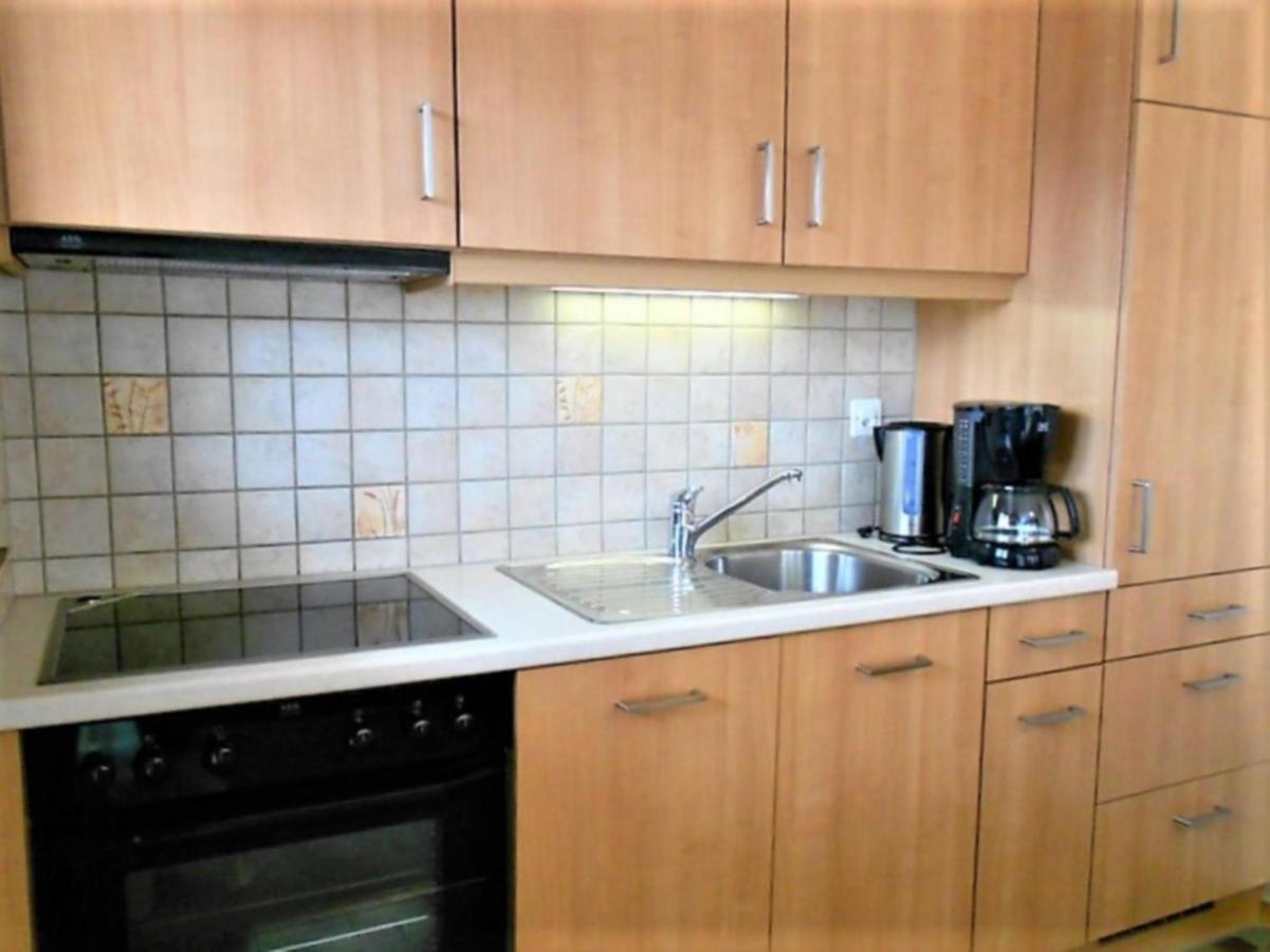 Combyre Comfortable & Center Apartements Вейзона Экстерьер фото